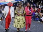 Bilancia karnevalu v Bolívii je krvavá, zahynulo 75 ľudí