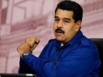 Maduro prerušil styky s Panamou, vraj ho chce zvrhnúť