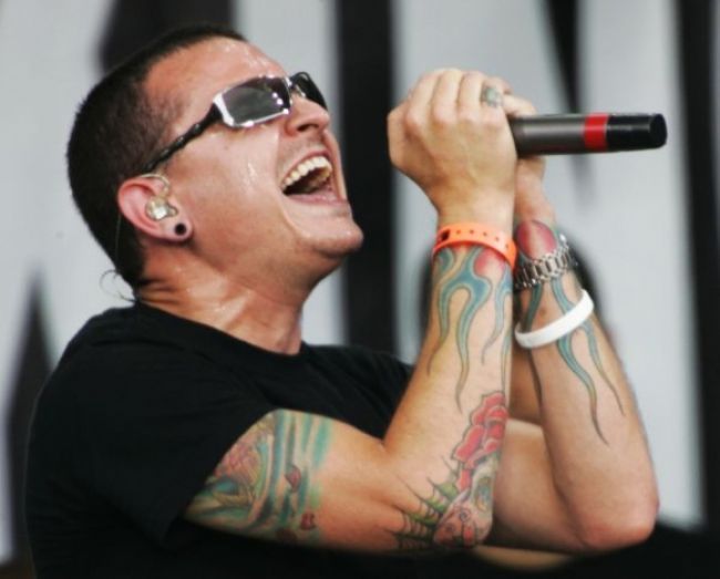 Linkin Park zverejnili singel Guilty All The Same