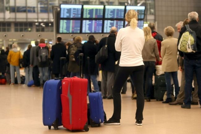 Komisia zvyšuje bezpečnosť na letiskách, má nové pravidlá