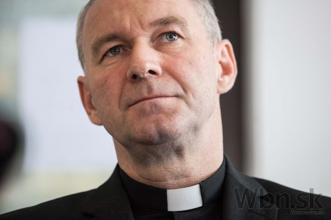 Trnavská arcidiecéza odsúdila útoky na kňaza, žalobu nepodá