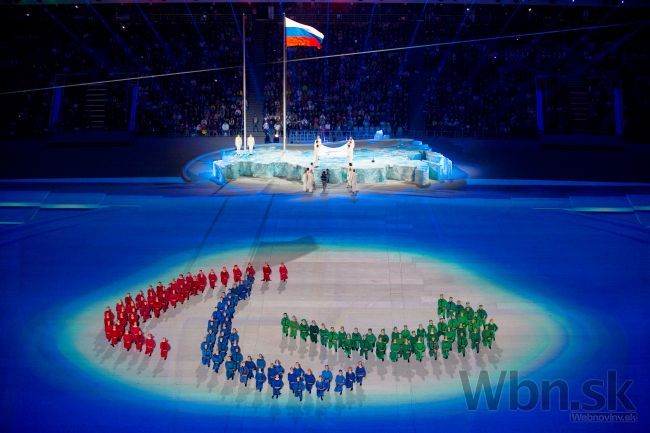 V Soči sa začala paralympiáda, Slováci obhajujú 11 medailí