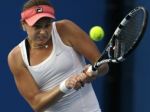 Čepelová v Indian Wells v prvom kole dvojhry utŕžila prehru