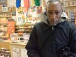 Video: Bezdomovec vyhrá v lotérii