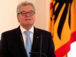 Miesta zverstiev nacizmu v Grécku navštívi prezident Gauck
