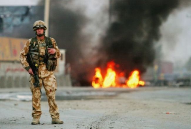 Kosovo zbrojí, chce vybudovať päťtisícovú armádu