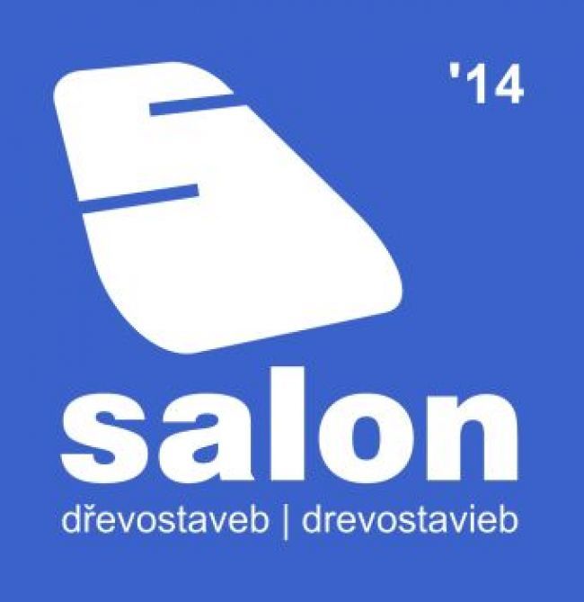 Salón drevostavieb 2014 na výstave Nábytok a bývanie v Nitre