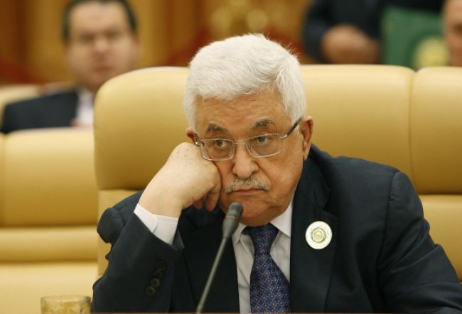 Abbás neustúpi, Izrael ako židovský štát neuzná