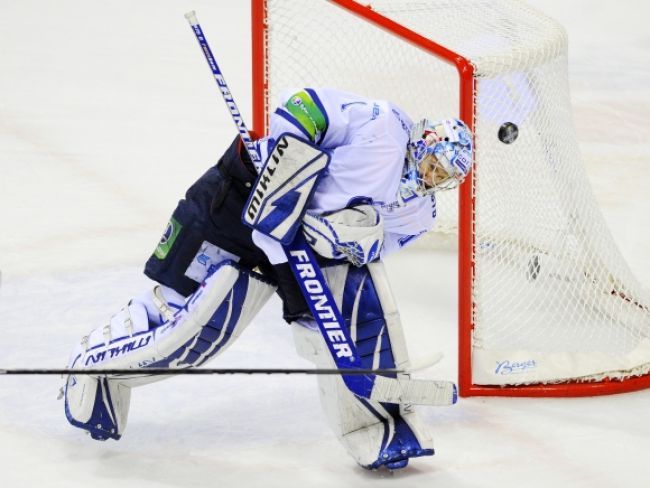 Petrohrad, Dinamo, Doneck a Lev začali v play-off víťazne