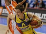 Basketbalistky Good Angels vyhrali Stredoeurópsku ligu
