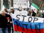 Pozorovateľov OBSE na Krym nepustili, zazneli aj výstrely