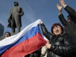 Ruské kroky na Kryme sú obyčajná agresia, tvrdí Lajčák
