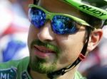 Sagan dres nemení, poprel prestup do Tinkoff-Saxo