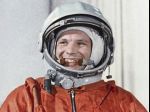 Pred 80 rokmi sa narodil prvý kozmonaut