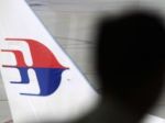 Stratené lietadlo v Ázii: Tímy zrejme našli okno z Boeingu