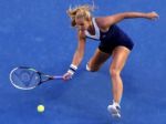 Cibulková v Indian Wells pokračuje, Hantuchová dohrala