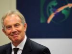 Tony Blair hovoril so Zemanom o Ukrajine, dostal Švejka
