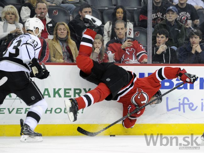 Jaromír Jágr nechce tlstnúť, plánuje hrať ďalej v NHL