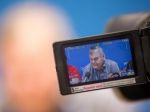 V Omsku majú záujem o trénera Vladimíra Vůjtka
