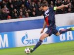 Video: Zlatan Ibrahimovič ohúril prihrávkou v štýle kung-fu