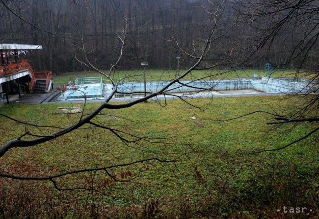 S obnovou kúpaliska na Železnej studničke chcú začať o rok