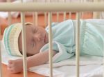 V nemocnici v Šaci mali vlani rekordný počet novorodencov