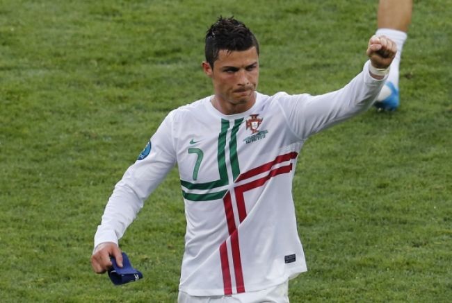 Ronaldo je najbohatším futbalistom sveta, zosadil Beckhama