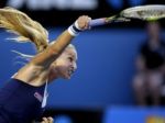 Dominika Cibulková má šancu na Top 10, potrebuje finále