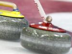 Slovenskí curleri okúsili dvojitú prehru, môžu ešte postúpiť