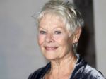 Judi Dench a Jude Law sú nominovaní na Olivier Awards