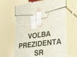 Voliči, ktorým zdravie bráni ísť voliť, môžu požiadať o prenosnú urnu