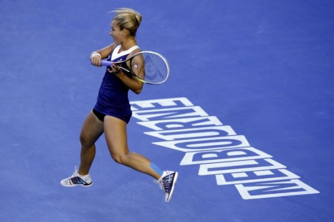 Cibulková je po štvrtine sezóny na polceste do Singapuru