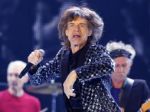 The Rolling Stones miera na letné festivaly do Európy
