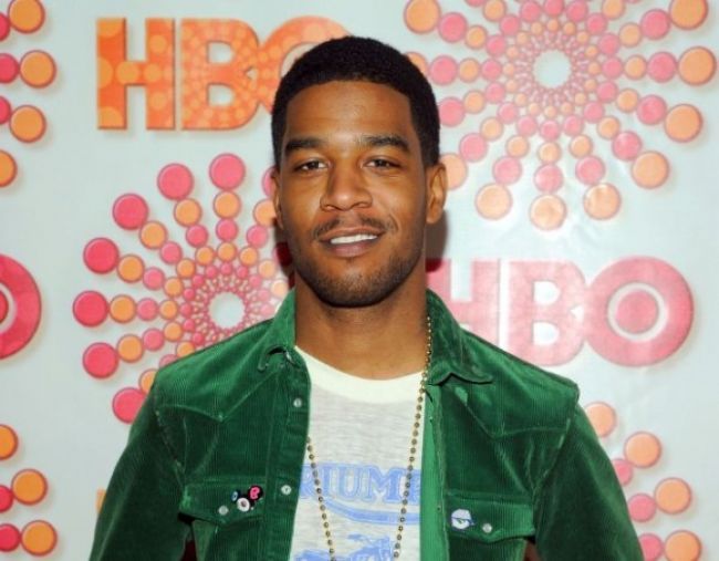 Kid Cudi má skladbu v soundtracku k filmu Need For Speed