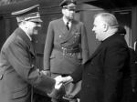 O rozbití ČSR nerozhodli Slováci, ale Hitler, tvrdí historik