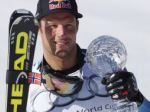 Alexis Pinturault vyhral super G, malý glóbus má Svindal