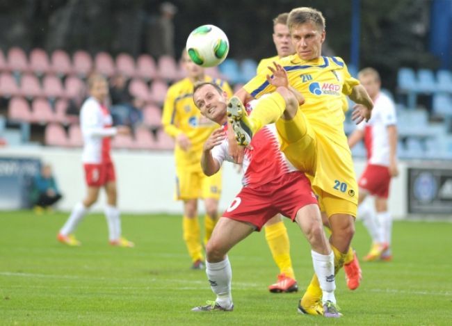 Myjavu skolila viróza, nenastúpi na duel s FC ViOn