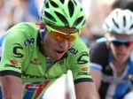 Video: Peter Sagan bojoval o víťazstvo, súperi ho zavreli