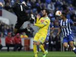 Video: Hamšíkov Neapol prehral, v EL UEFA sa hralo aj derby