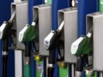 Ceny najpredávanejšieho benzínu a nafty stagnovali