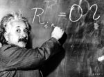 Albert Einstein sa narodil pred 135 rokmi