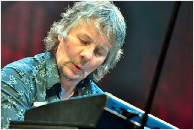 DON AIREY & friends vystúpia v jazzovom klube Blue Note