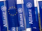 Agentúra Fitch potvrdila rating Allianz SE na stupni AA-