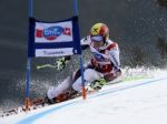 Lyžiar Marcel Hirscher získal krištáľový glóbus