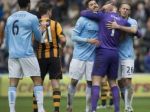 Video: Manchester City nezaváhal, Chelsea zakopla