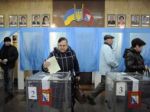 Kyjev a Putin sa dohodli na mieri, Krym hlasuje o budúcnosti