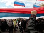 Krym vyhlásil nezávislosť, Vladimir Putin podpísal dekrét