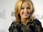 V Bratislave zažiari popová diva Kylie Minogue