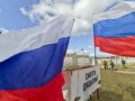 Rusi sa považujú za superveľmoc, vyriešia ukrajinskú krízu