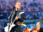 Metallica predstavila novú pieseň na koncerte v Kolumbii